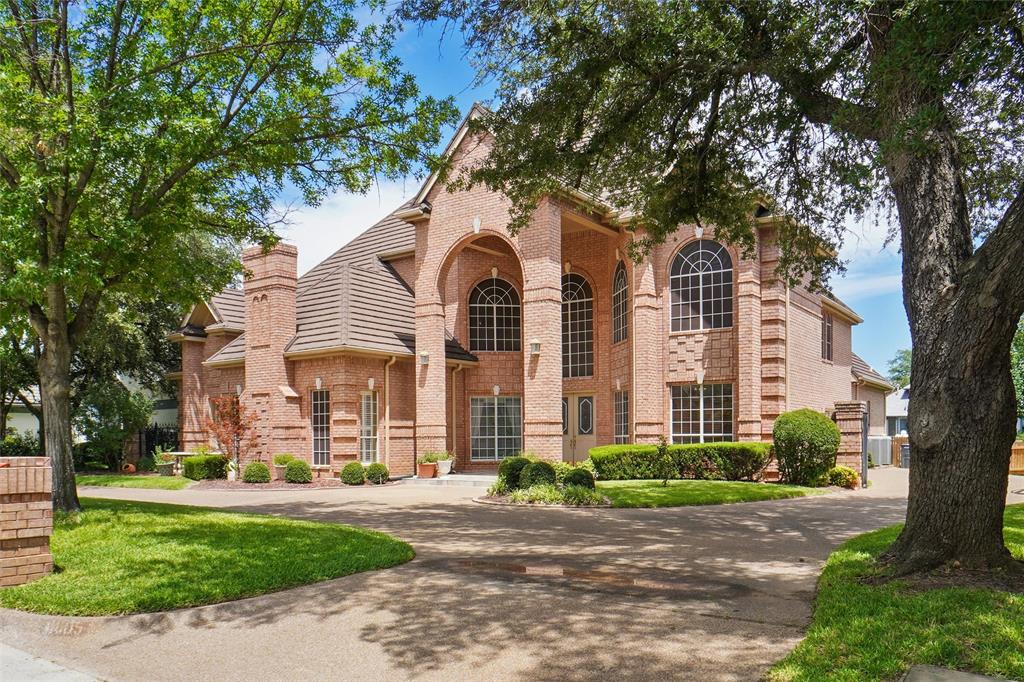 4605 Dartmoore Lane