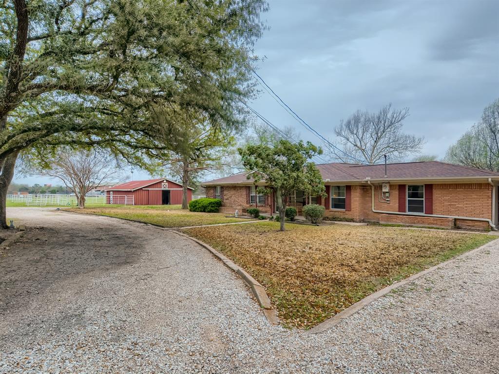 4260 Lasater Road