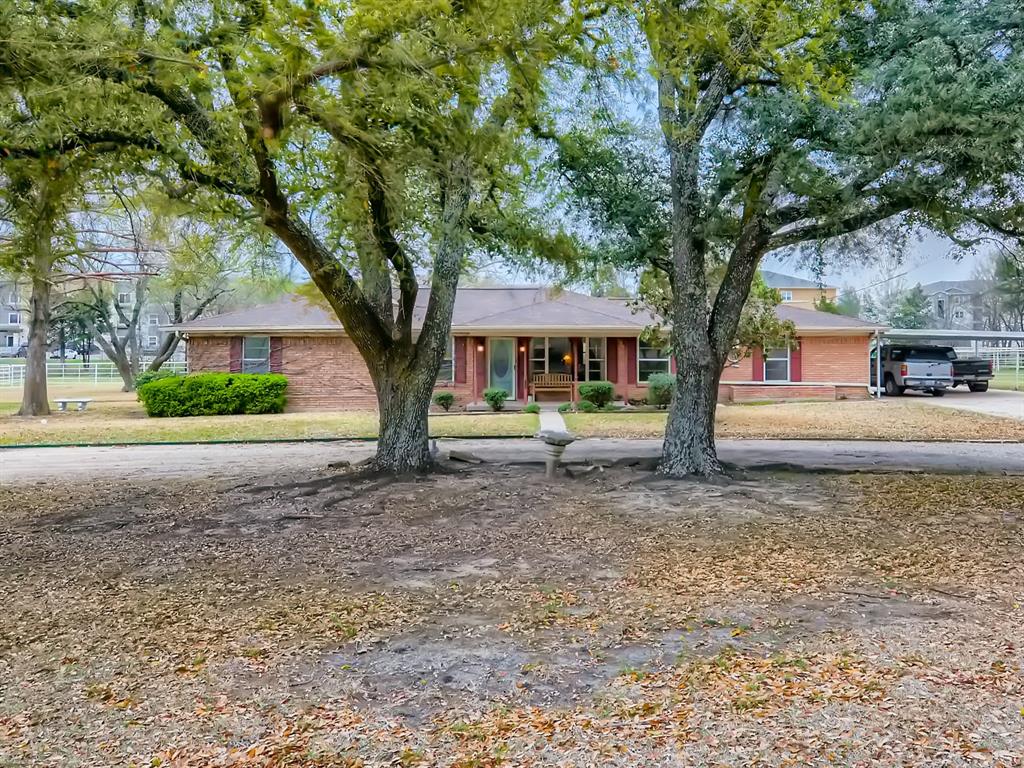 4260 Lasater Road