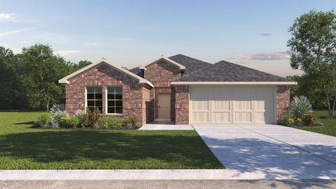 Photo of 2060 Hearn Drive, Royse City, TX 75189 (MLS # 21151269)