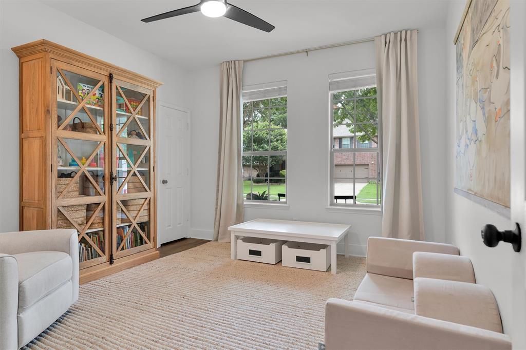 Photo of 305 Fisherman Trail, Melissa, TX 75454 (MLS # 21311195)