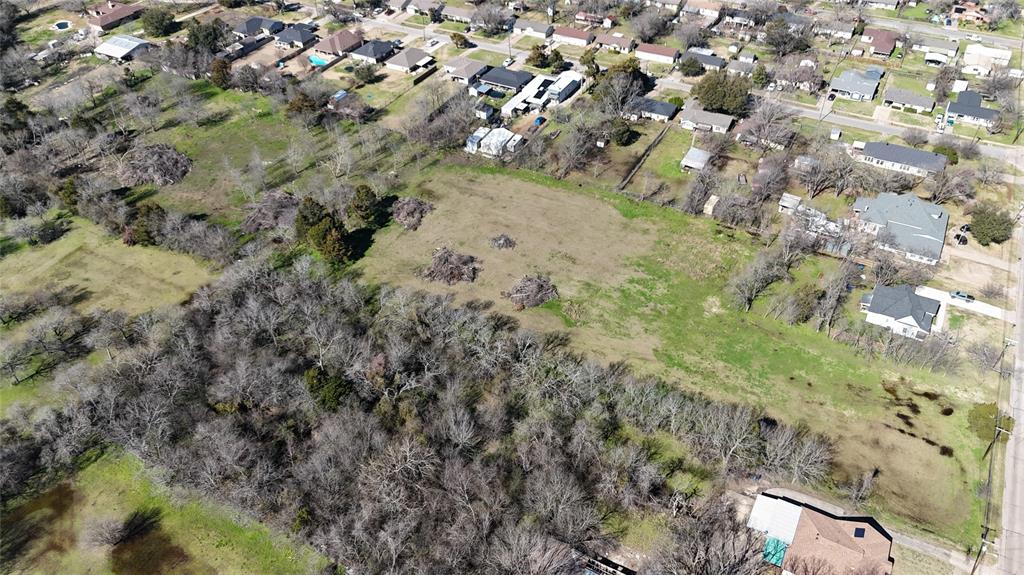 M Langford - Commercial Sale