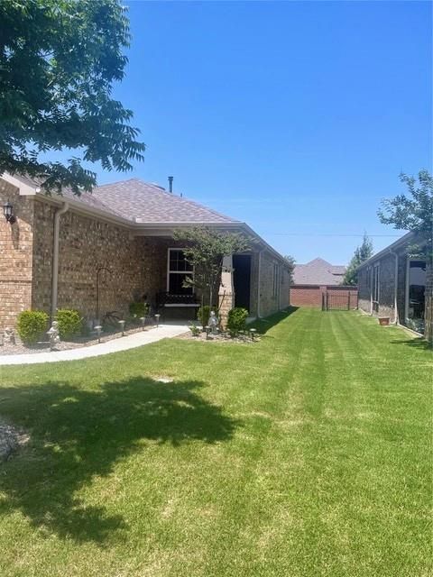 6895 Hickory Creek Drive Frisco TX 75036