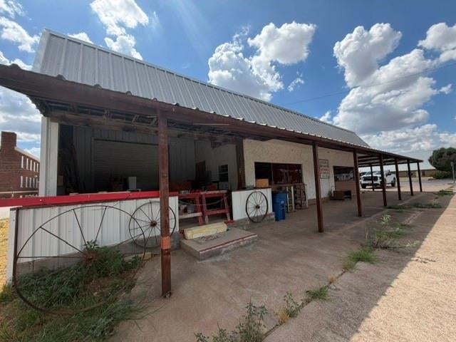 Photo of 215 W 8th Street, Cisco, TX 76437 (MLS # 21391230)