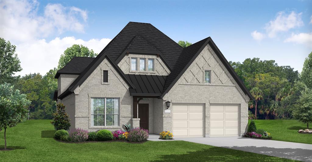2709 Cedar Valley Cove