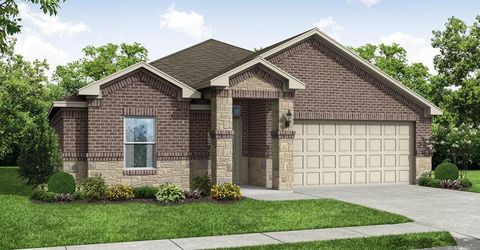 1903 Seminole Drive Cleburne TX 76033
