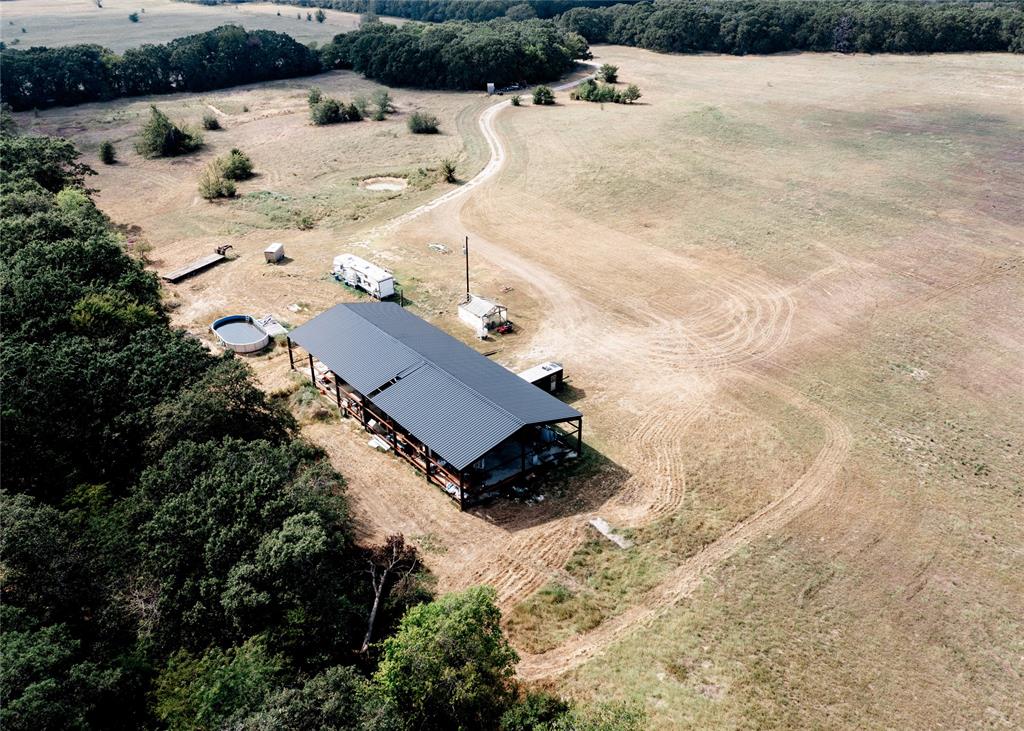 2700 County Road 2526