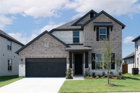 2204 Valencia Drive Little Elm TX 75068