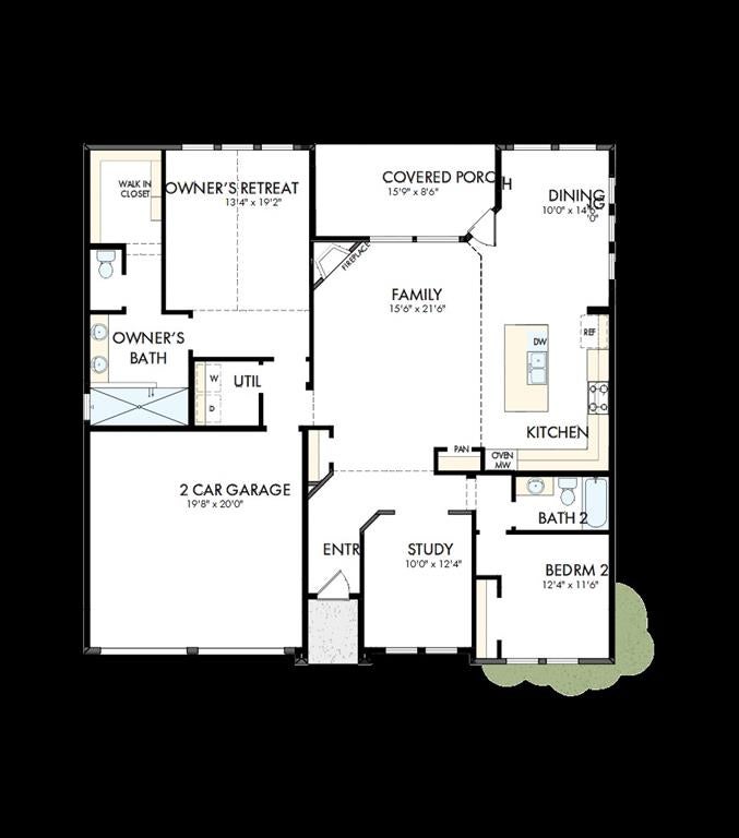 4709 Prairie Crest Lane