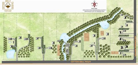 Photo of Lot 8 Cotton Belt, McGregor, TX 76657 (MLS # 21142035)