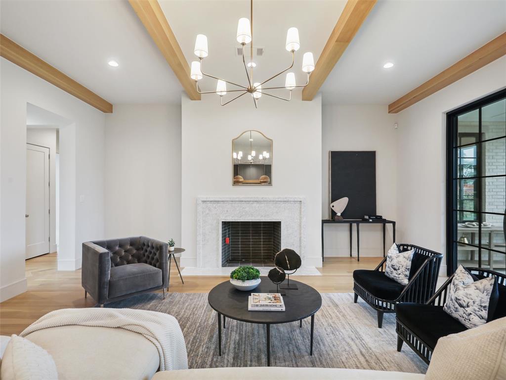 WINDSONG  Shaddock Custom - Residential