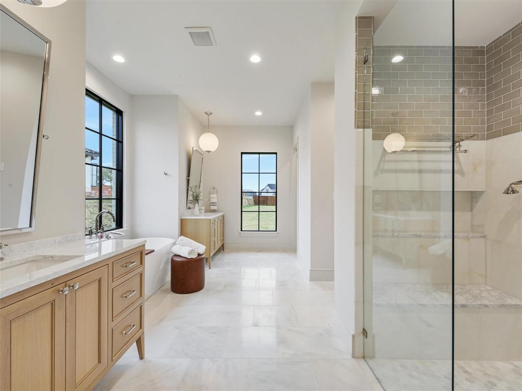 WINDSONG  Shaddock Custom - Residential