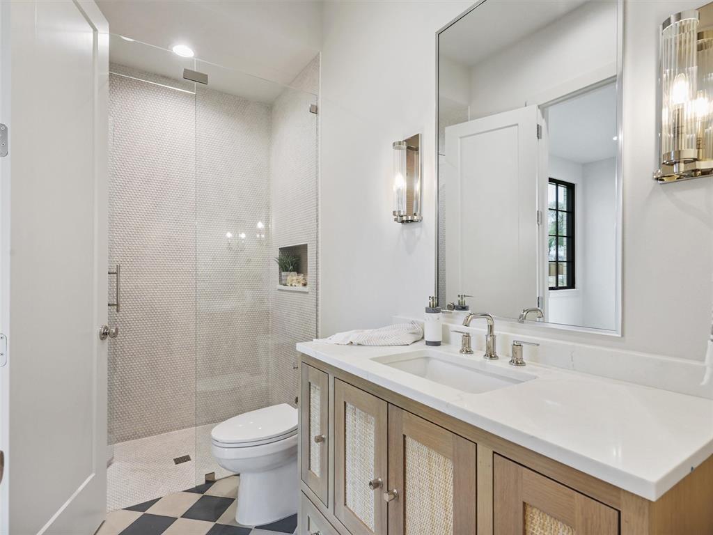 WINDSONG  Shaddock Custom - Residential