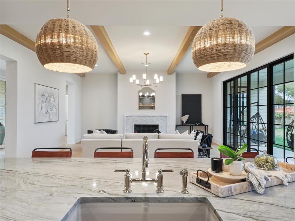 WINDSONG  Shaddock Custom - Residential