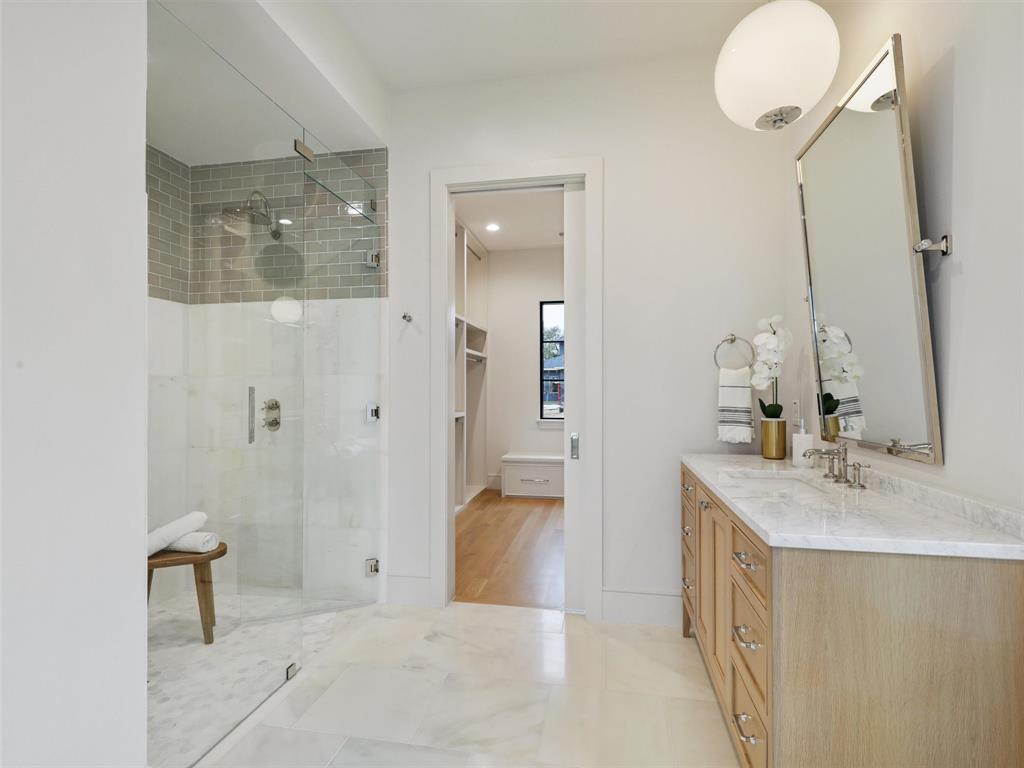 WINDSONG  Shaddock Custom - Residential