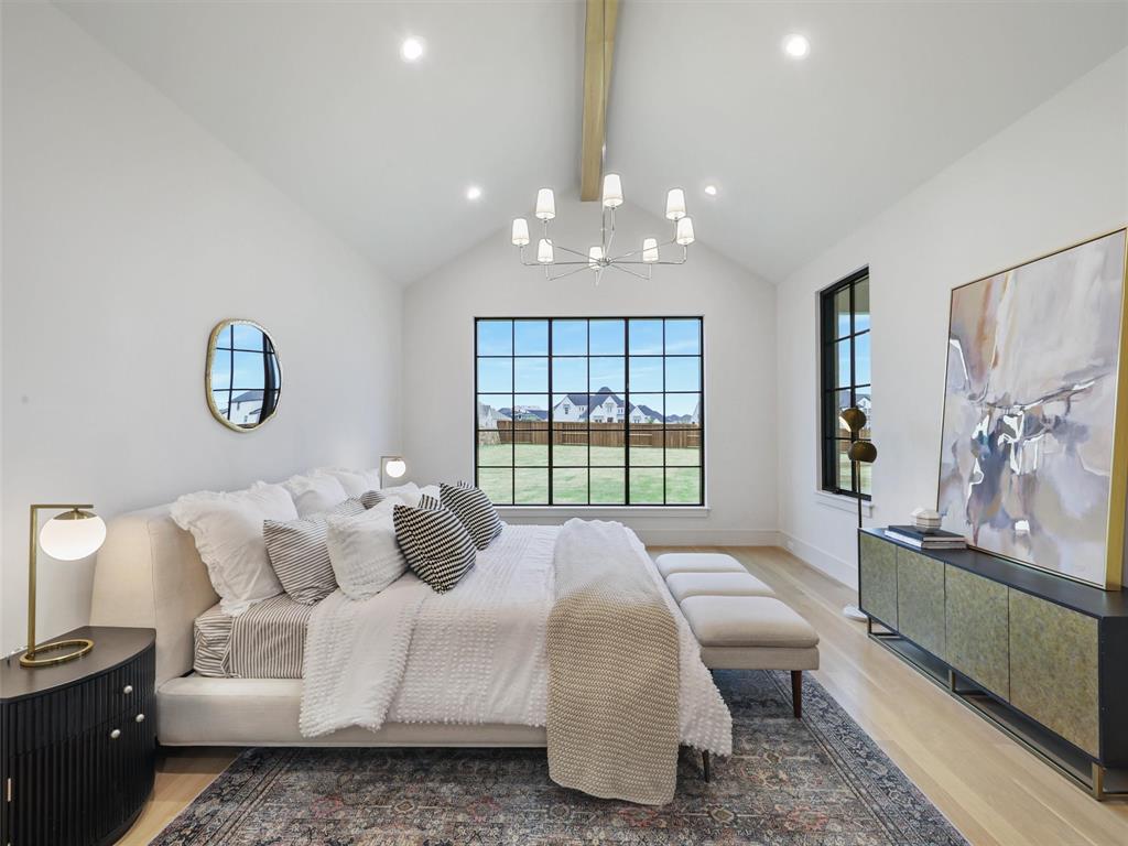 WINDSONG  Shaddock Custom - Residential