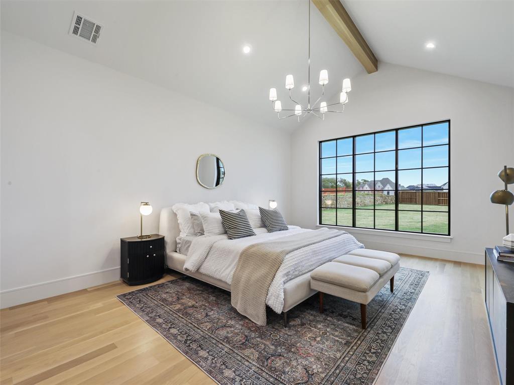 WINDSONG  Shaddock Custom - Residential