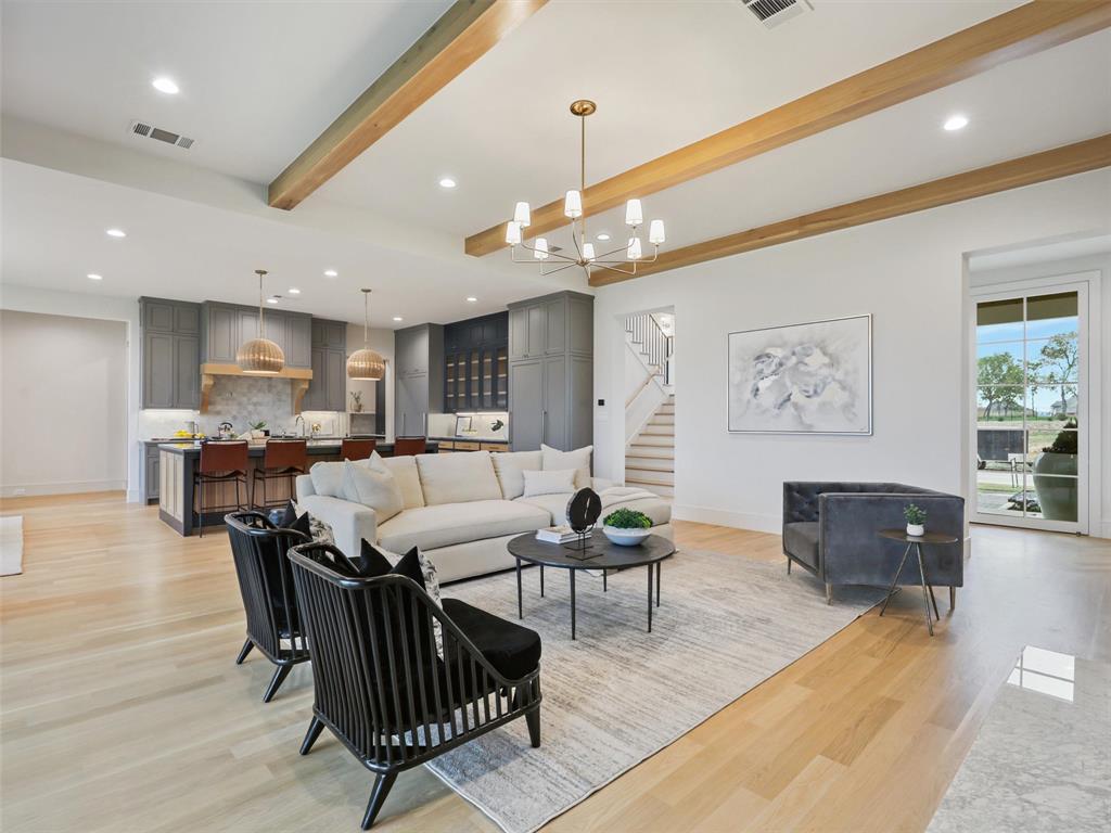 WINDSONG  Shaddock Custom - Residential