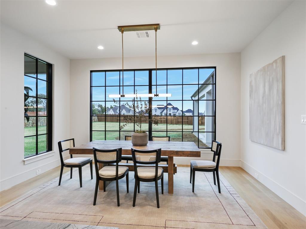 WINDSONG  Shaddock Custom - Residential