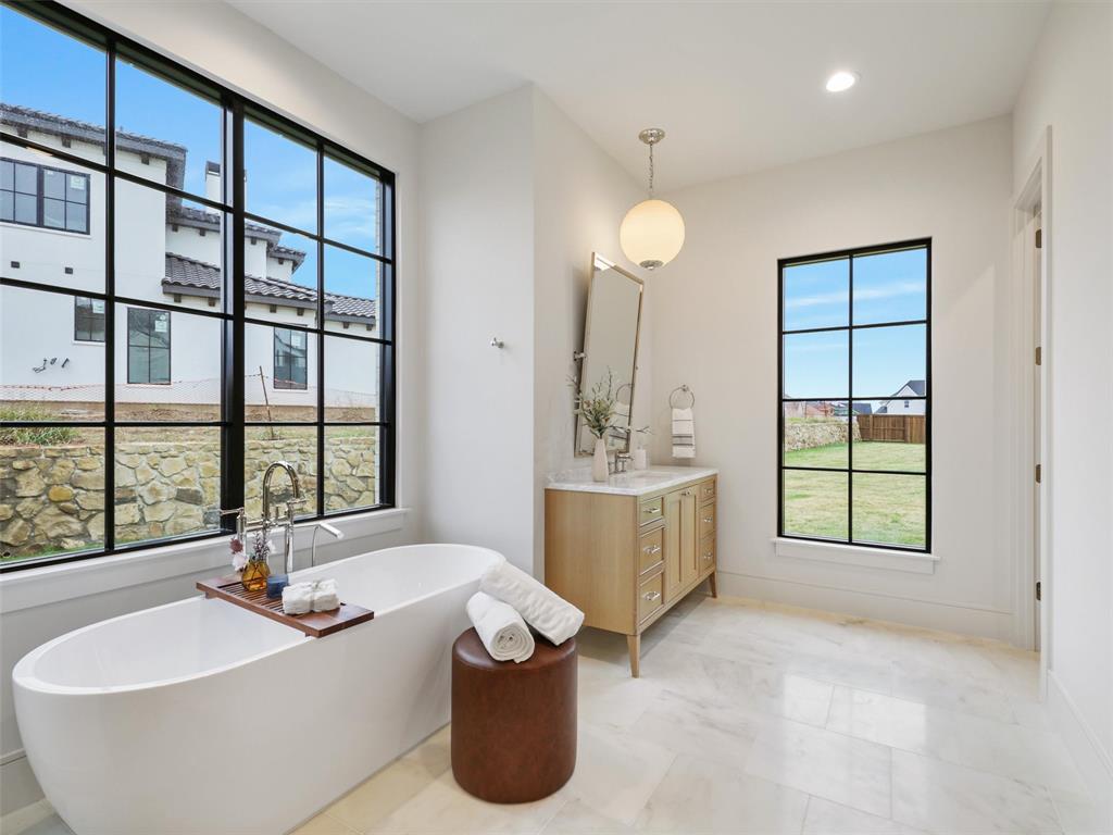 WINDSONG  Shaddock Custom - Residential