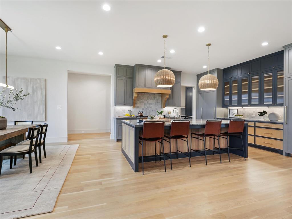 WINDSONG  Shaddock Custom - Residential