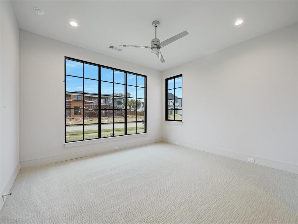 WINDSONG  Shaddock Custom - Residential