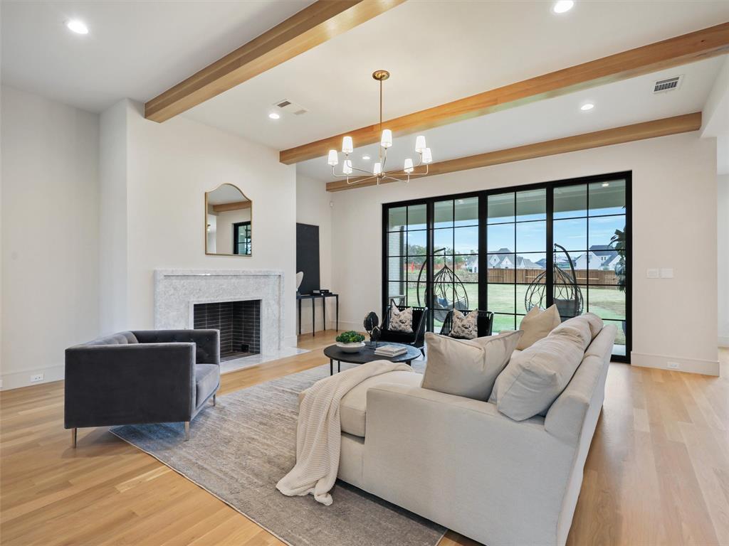 WINDSONG  Shaddock Custom - Residential