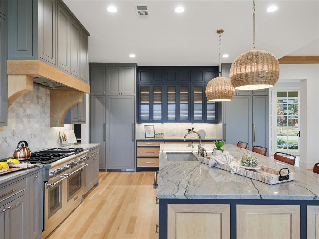 WINDSONG  Shaddock Custom - Residential