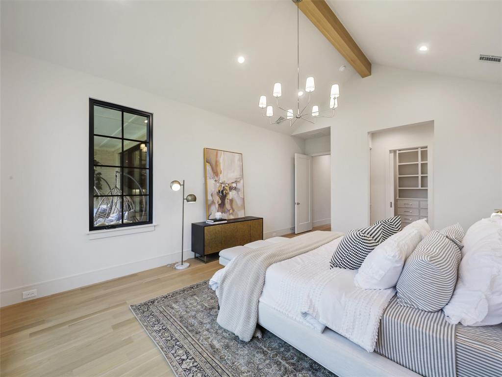 WINDSONG  Shaddock Custom - Residential