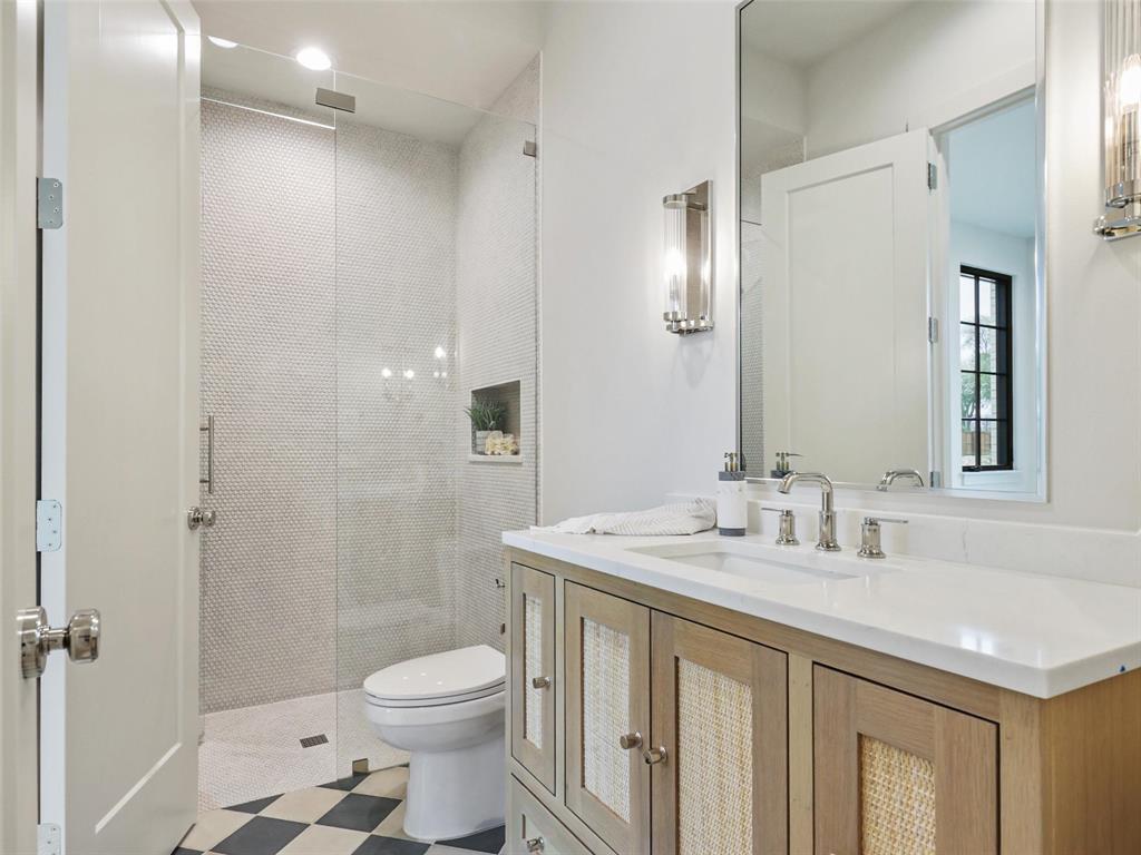 WINDSONG  Shaddock Custom - Residential