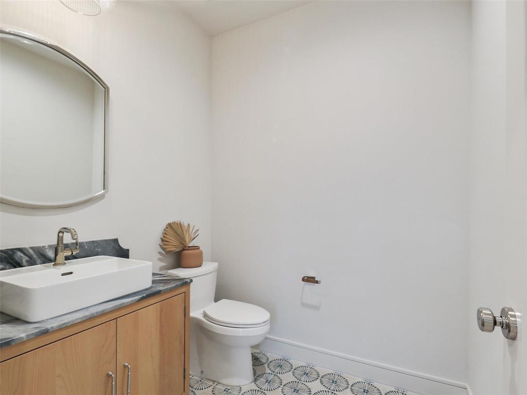 WINDSONG  Shaddock Custom - Residential