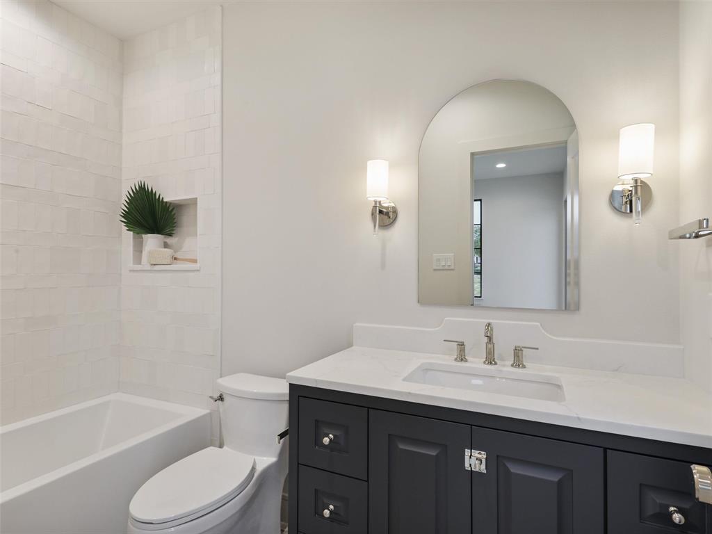 WINDSONG  Shaddock Custom - Residential