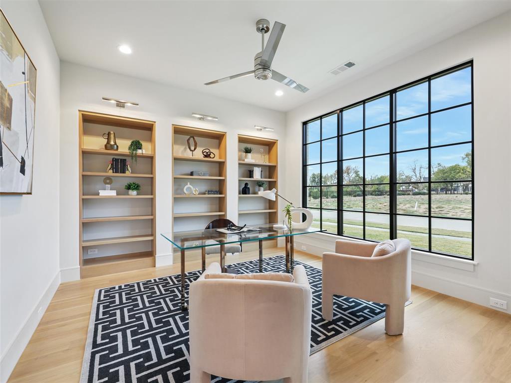 WINDSONG  Shaddock Custom - Residential