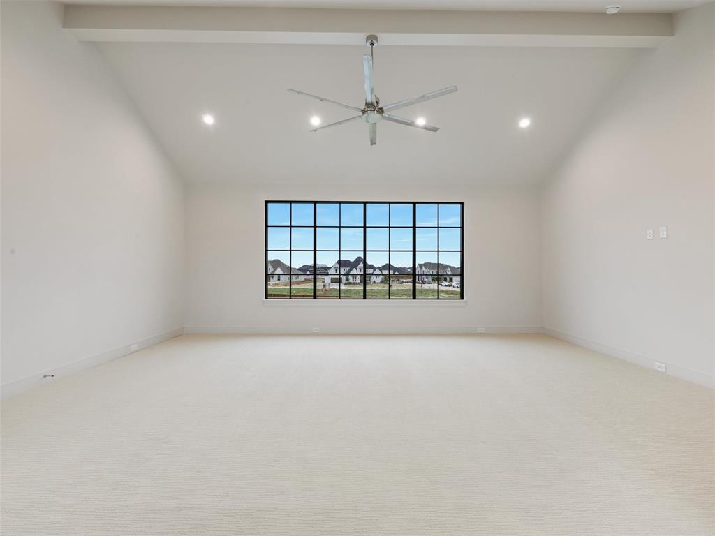 WINDSONG  Shaddock Custom - Residential