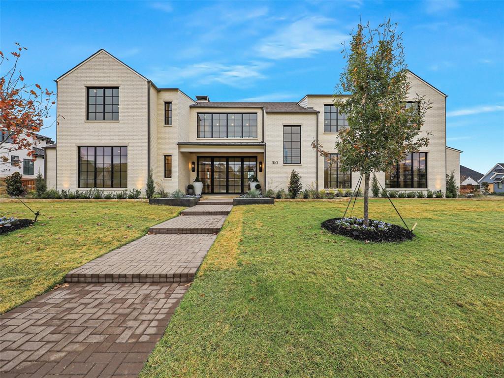 WINDSONG  Shaddock Custom - Residential