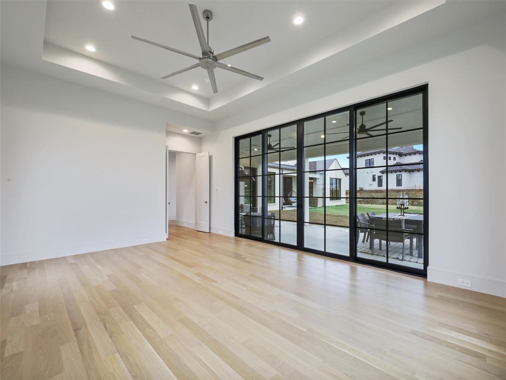 WINDSONG  Shaddock Custom - Residential