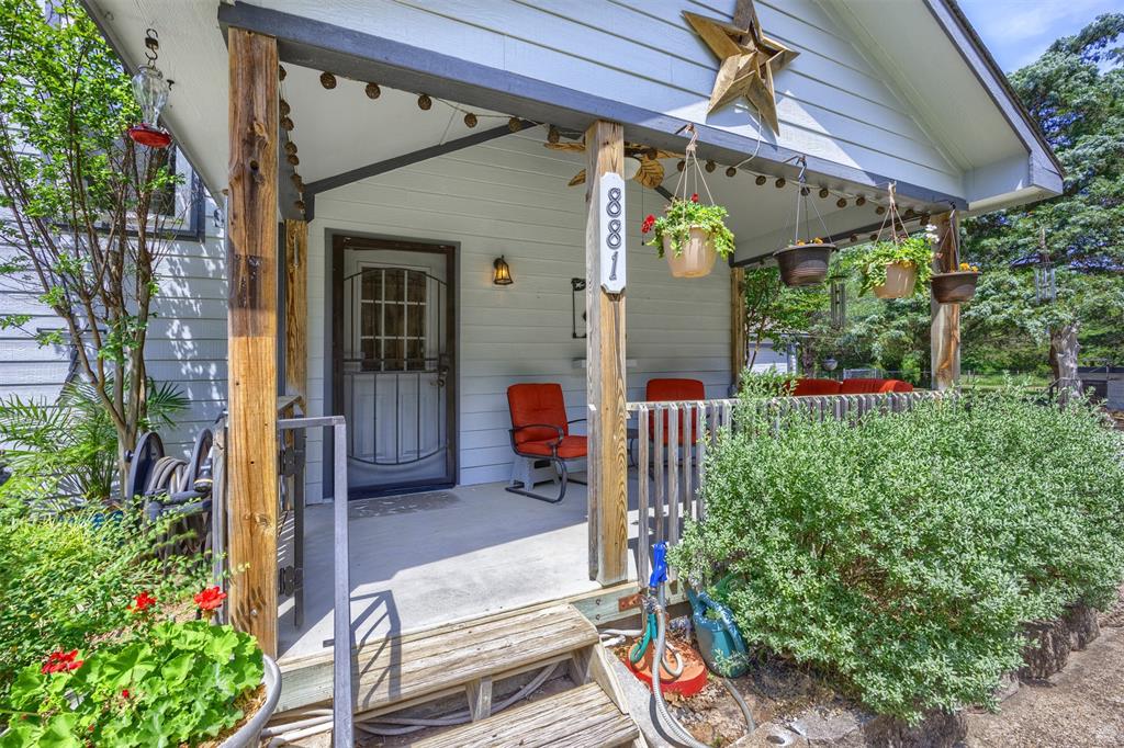 881 Wild Road