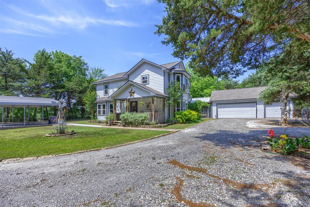 881 Wild Road