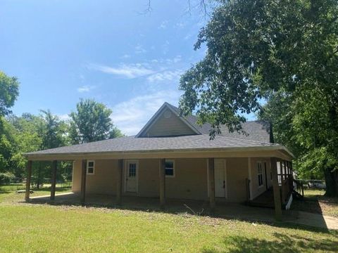 A home in Marshall