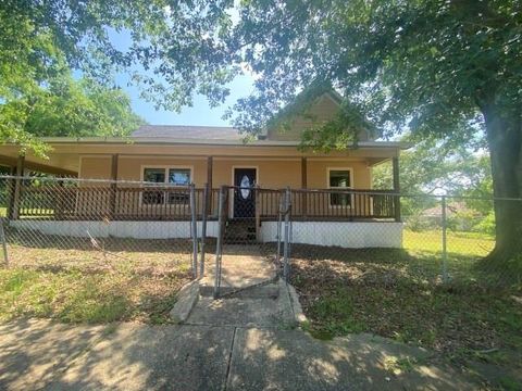 A home in Marshall