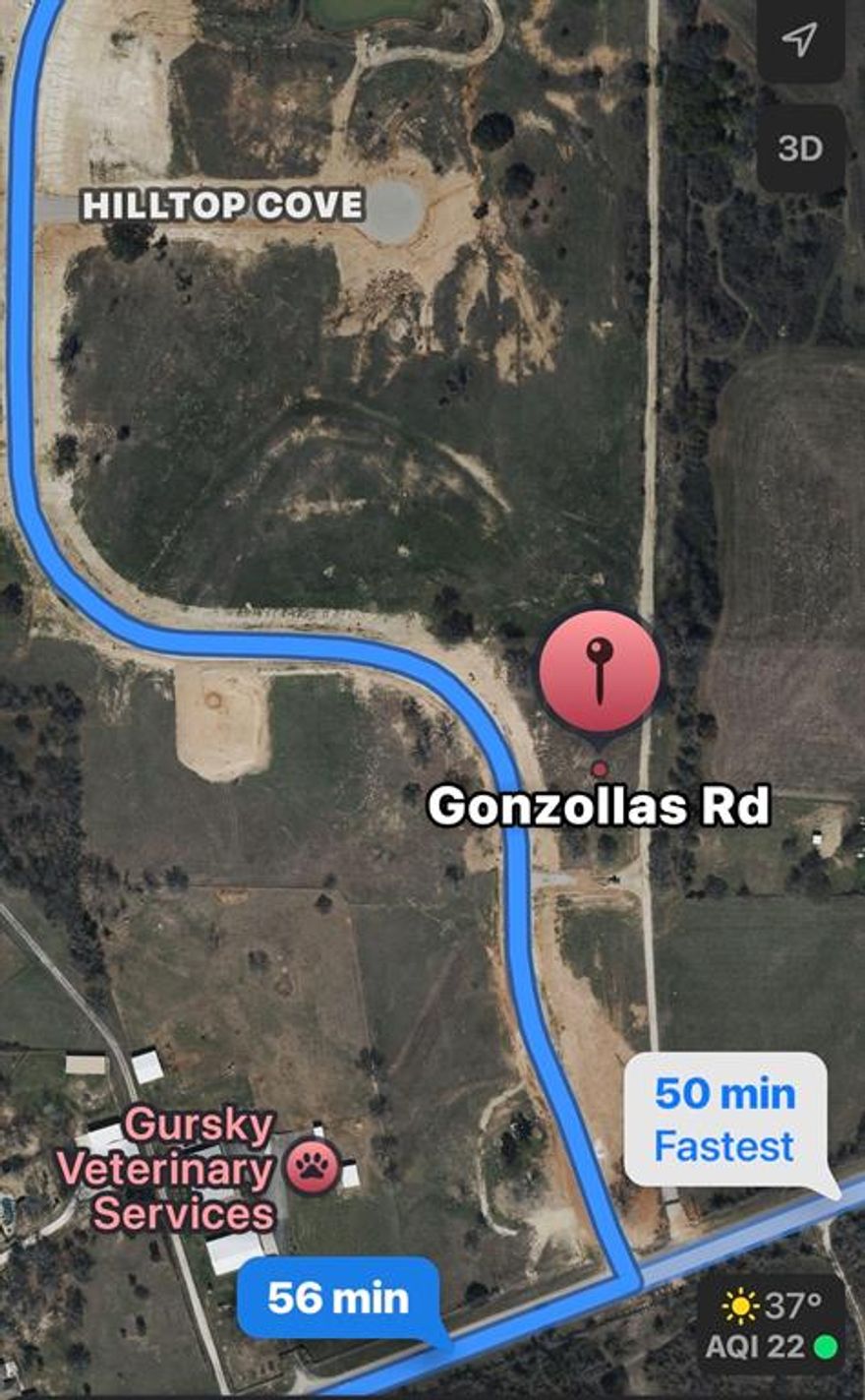 Come and see your very own beautiful country oasis located in The Ranches at Valley View East. This is a new community featuring gorgeous views, mature trees and large lots perfect for building your own perfect dream home! Minimum 1800+ square feet and you can also have a barn, workshop or even guest quarters. Get it quick before it's gone!