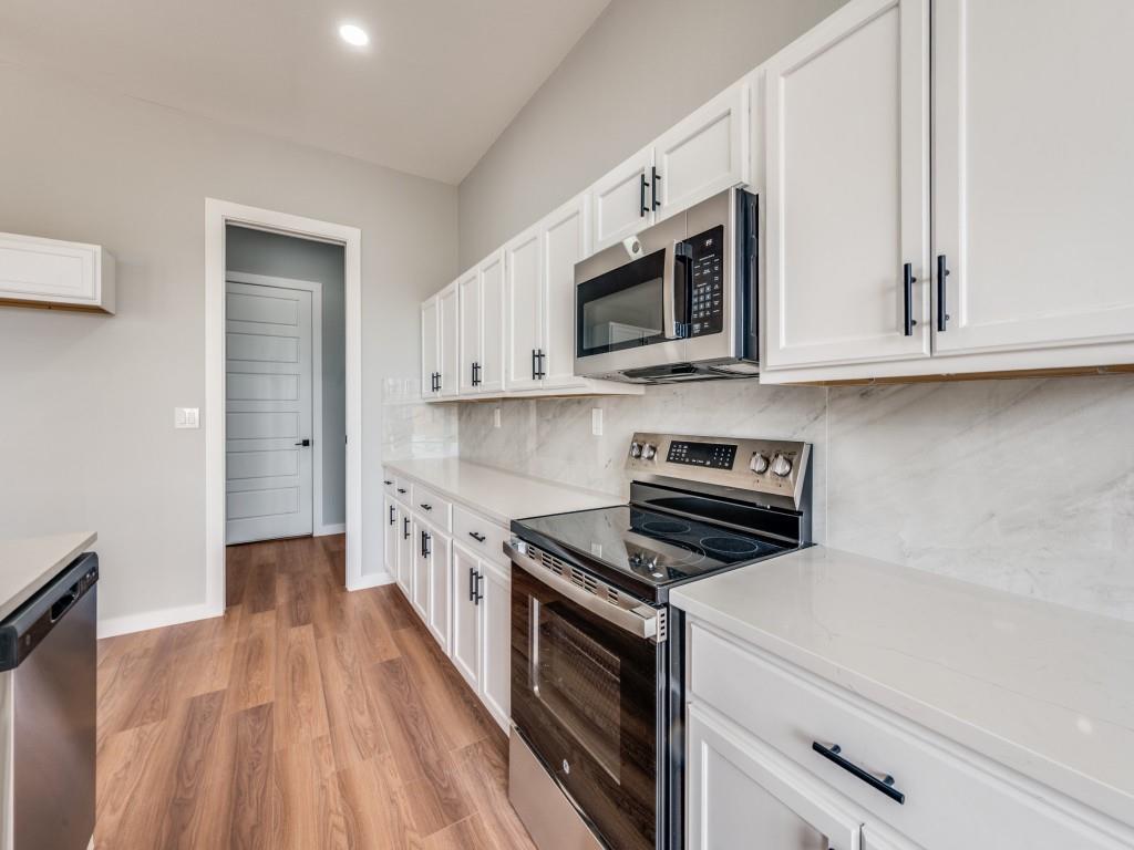 Westwind - Residential