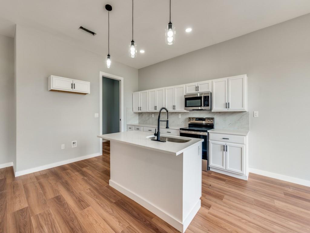 Westwind - Residential