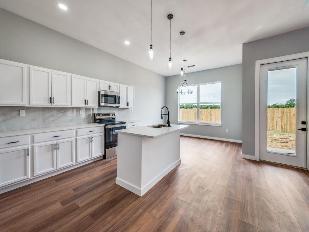 856 Buck Board Drive