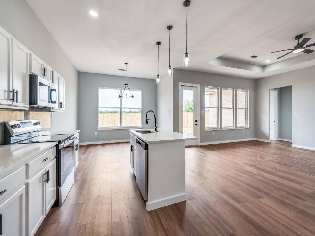 Westwind - Residential