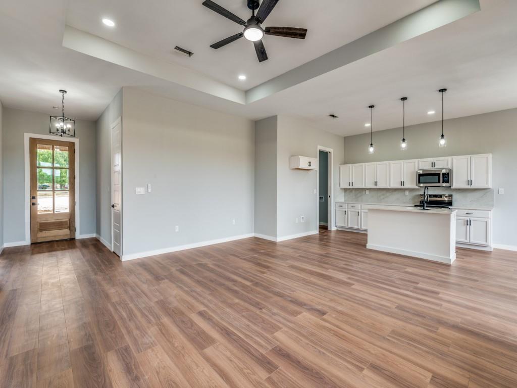 856 Buck Board Drive