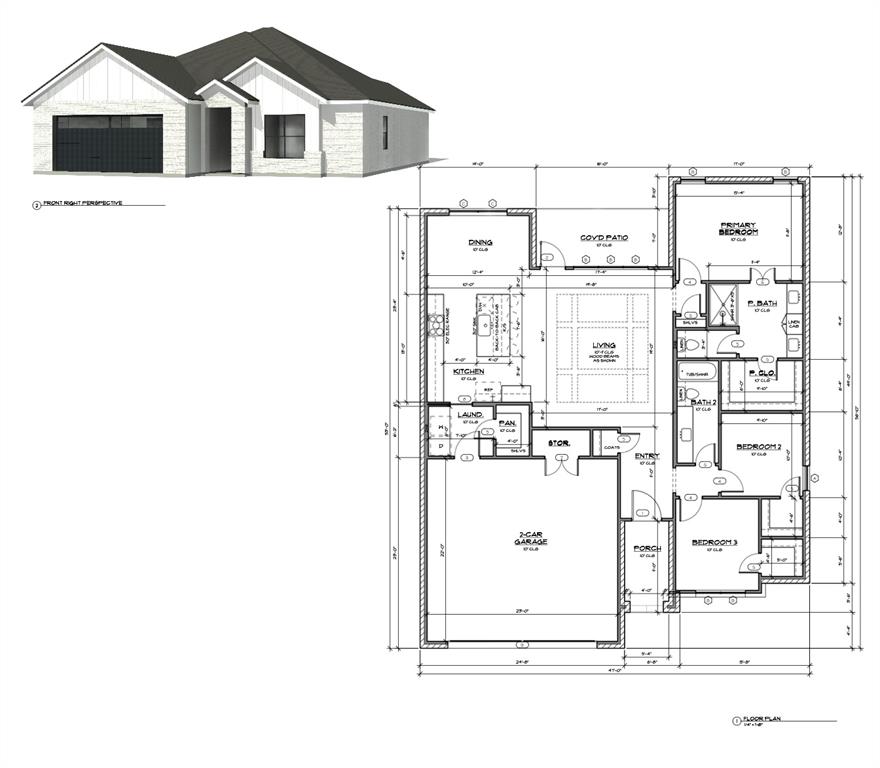Westwind - Residential