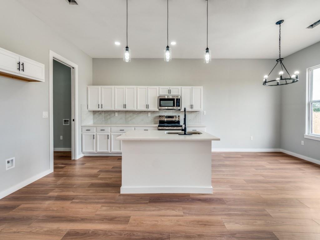 Westwind - Residential