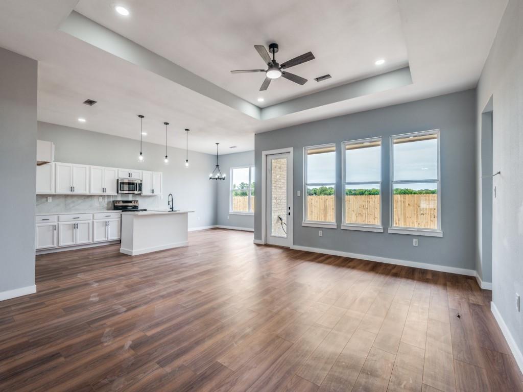 856 Buck Board Drive