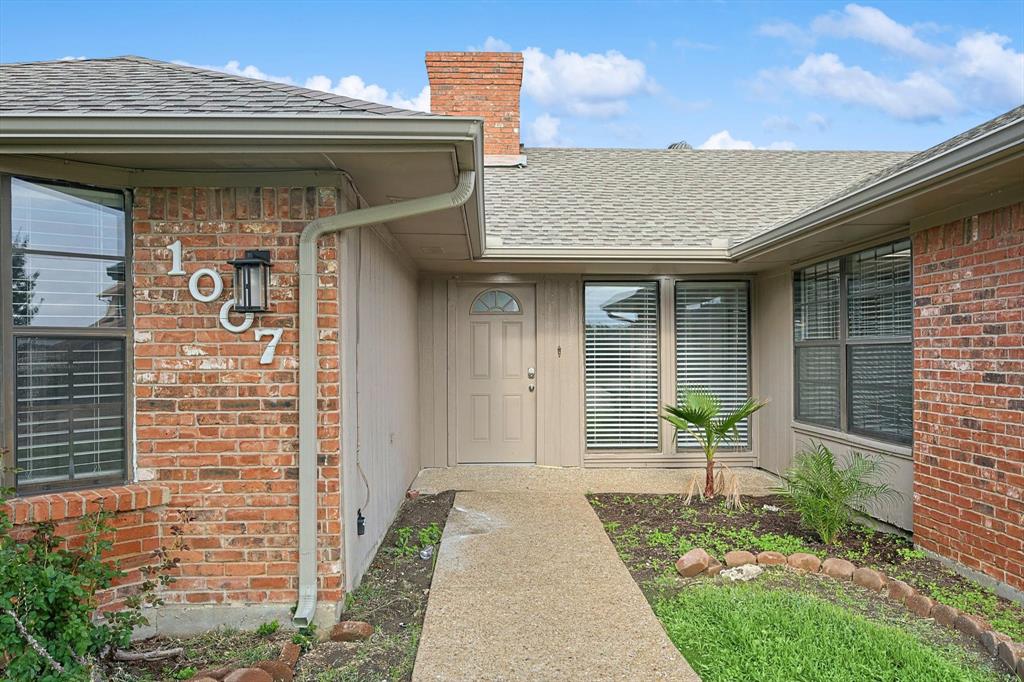 1007 Wimbledon Lane